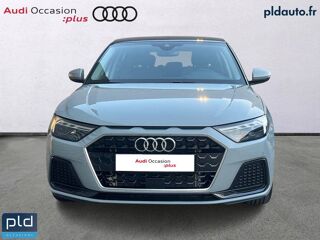 A1 Sportback 30 TFSI 116 ch S tronic 7 2025 occasion 13011 Marseille