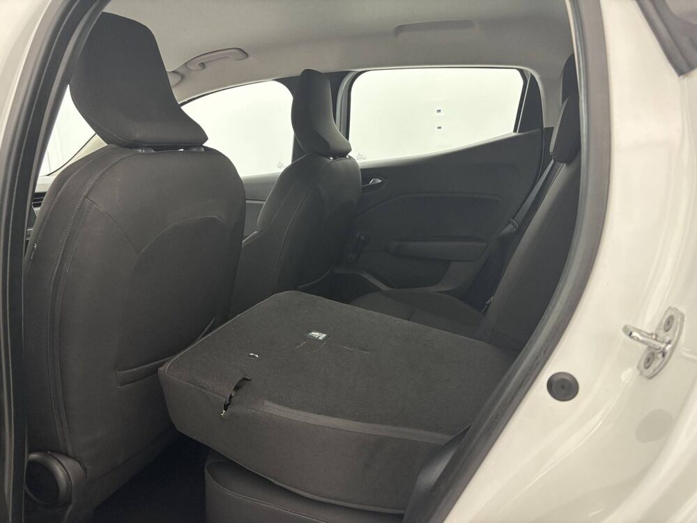 Clio TCe 90 2023 occasion 61000 Alen&ccedil;on