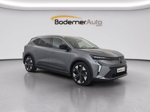 Sc&eacute;nic Scenic E-Tech &eacute;lectrique 220 ch grande autonomie 2024 occasion 29150 Ch&acirc;teaulin