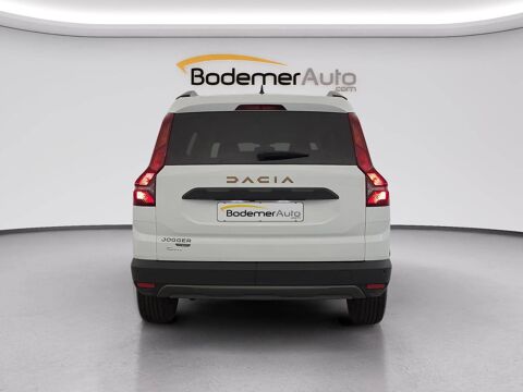 Jogger Hybrid 140 5 places 2023 occasion 61100 Flers