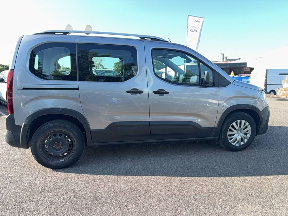  2019 occasion 56800 Plo&euml;rmel
