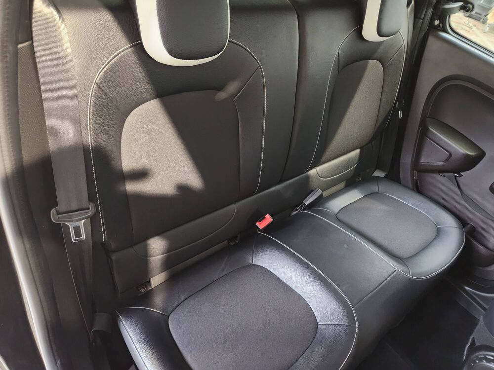 Twingo III E-Tech 2022 occasion 29600 Morlaix