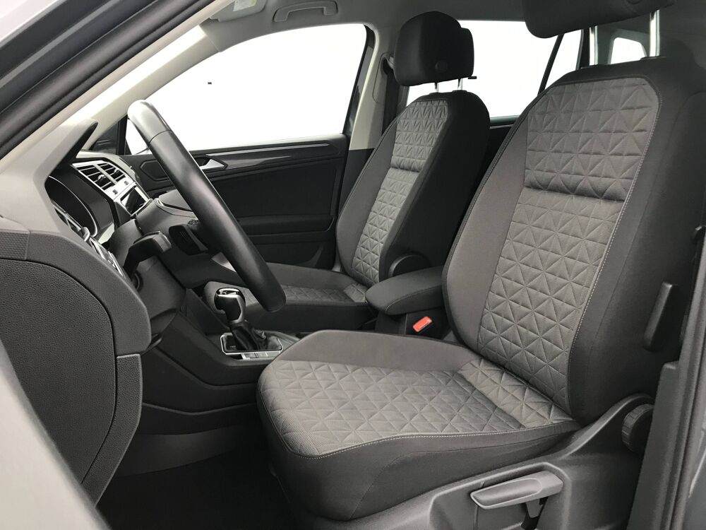 Tiguan 2.0 TDI 150ch DSG7 2023 occasion 25000 Besan&ccedil;on