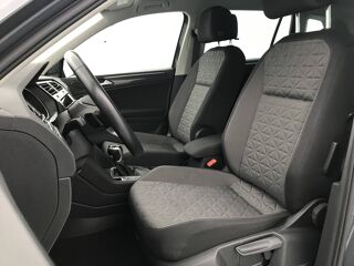 Tiguan 2.0 TDI 150ch DSG7 2023 occasion 25000 Besan&ccedil;on