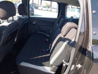Lodgy Blue dCi 115 7 places 2021 occasion 14400 Bayeux