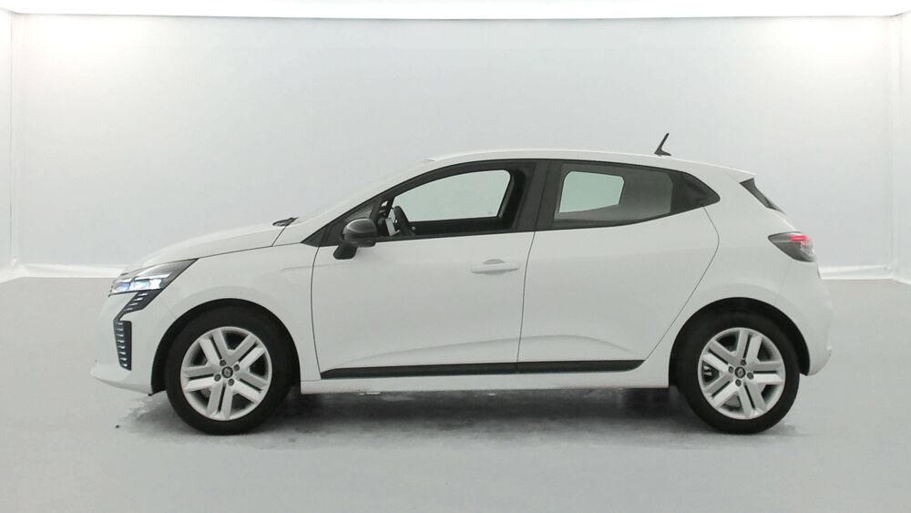 Clio SCe 65 ch GSR2 2025 occasion 56000 Vannes