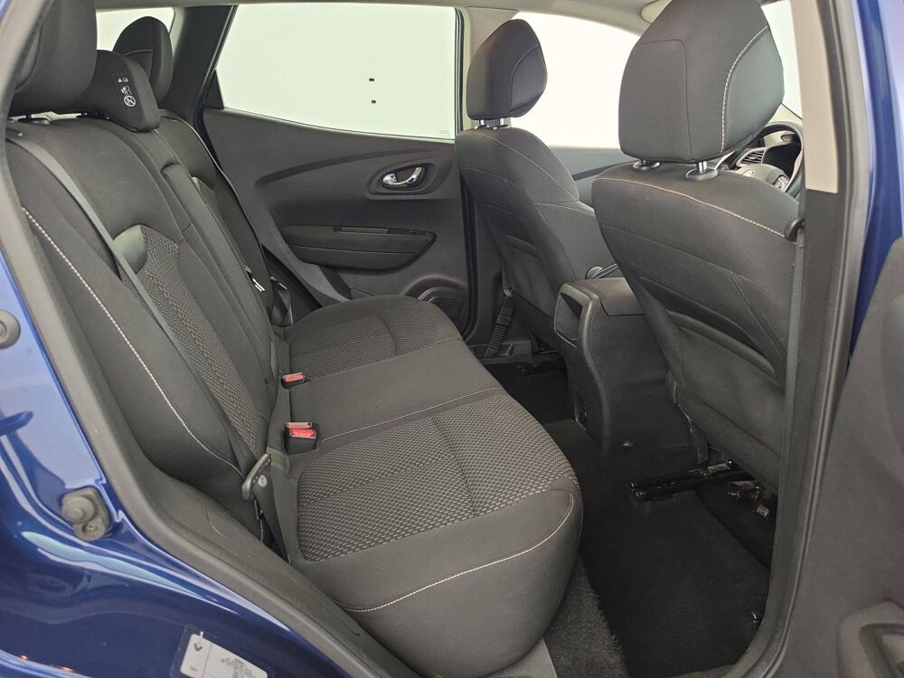 Kadjar dCi 110 Energy EDC 2018 occasion 14200 H&eacute;rouville-Saint-Clair