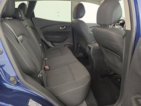 Kadjar dCi 110 Energy EDC 2018 occasion 14200 H&eacute;rouville-Saint-Clair
