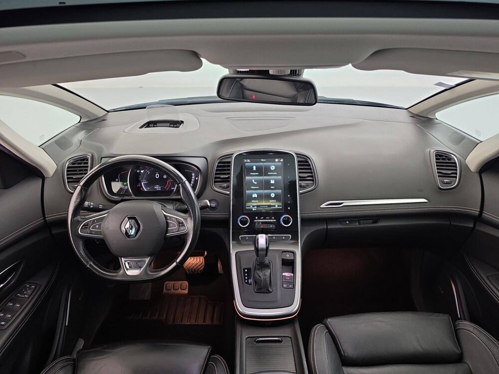 Grand scenic IV Grand Scenic Blue dCi 150 EDC 2020 occasion 29150 Ch&acirc;teaulin