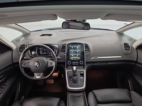 Grand scenic IV Grand Scenic Blue dCi 150 EDC 2020 occasion 29150 Ch&acirc;teaulin