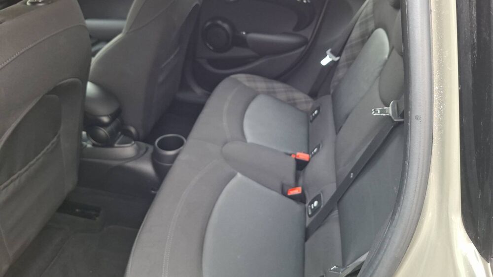 Cooper Hatch 5 Portes 136 ch BVA7 2019 occasion 24200 Sarlat-la-Can&eacute;da