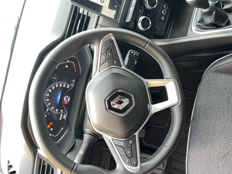 Captur TCe 90 2023 occasion 29000 Quimper