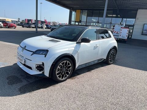 Annonce voiture Renault R5 36890 €