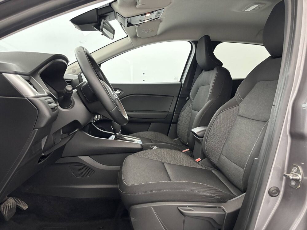 Captur E-Tech full hybrid 145 2023 occasion 14200 H&eacute;rouville-Saint-Clair