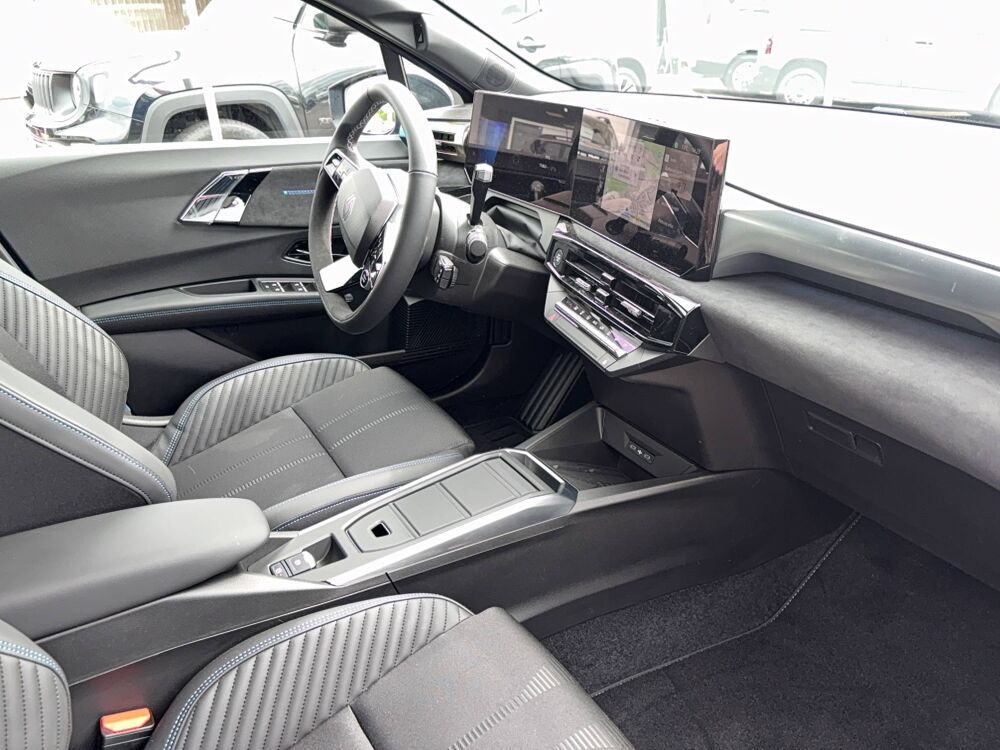 Clio E-Tech full hybrid 160 ch 2026 occasion 29270 Carhaix-Plouguer