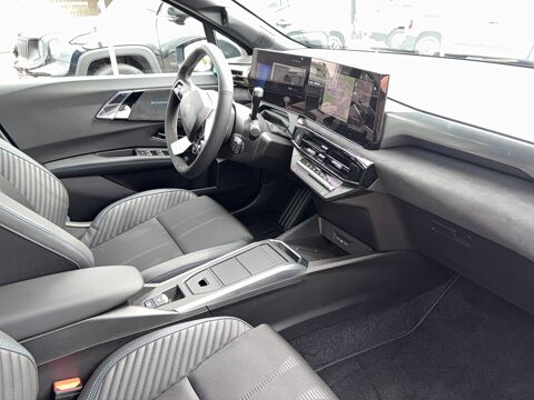 Clio E-Tech full hybrid 160 ch 2026 occasion 29270 Carhaix-Plouguer