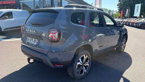 Duster TCe 150 4x2 EDC 2023 occasion 14400 Bayeux