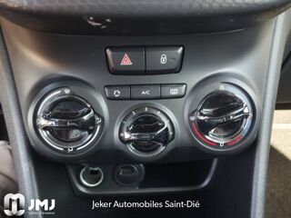 208 PureTech 82ch S&S BVM5 2019 occasion 88100 Sainte-Marguerite