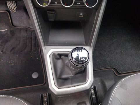 Jogger ECO-G 100 5 places 2023 occasion 22200 Guingamp
