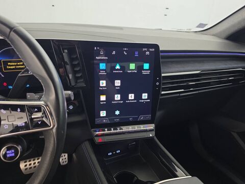 Austral E-Tech hybrid 200 2022 occasion 50100 Cherbourg-en-Cotentin