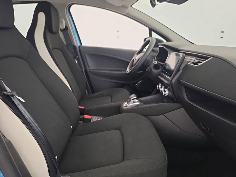 Zo&eacute; Zoe R110 Achat Int&eacute;gral 2020 occasion 29270 Carhaix-Plouguer