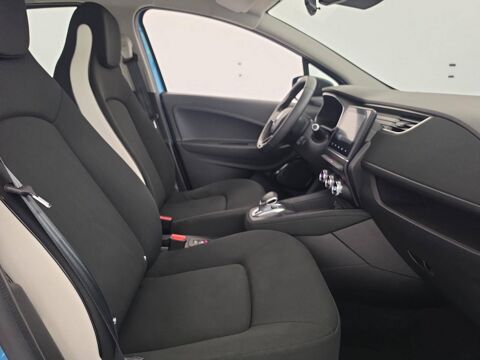 Zo&eacute; Zoe R110 Achat Int&eacute;gral 2020 occasion 29270 Carhaix-Plouguer
