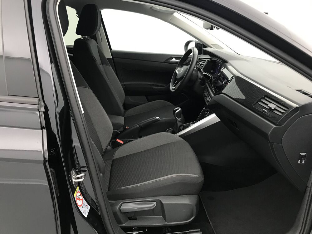 Taigo 1.0 TSI 116 BVM6 2025 occasion 25000 Besan&ccedil;on