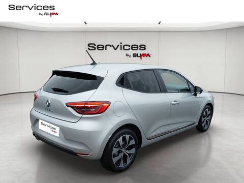 Clio SCe 65 2023 occasion 01440 Viriat
