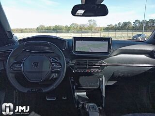 2008 Electrique 50 kWh 136 ch 2025 occasion 88500 Poussay