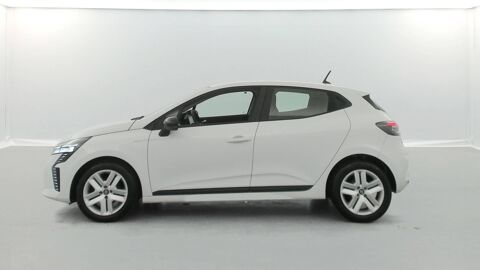 Clio TCe 90 2024 occasion 29600 Morlaix