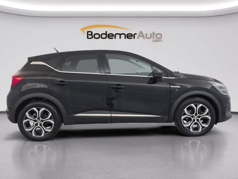 Captur E-Tech 145 - 21 2022 occasion 50100 Cherbourg-en-Cotentin