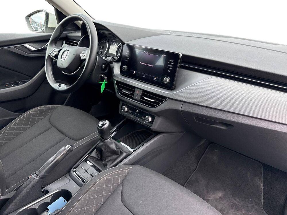 Kamiq 1.0 TSI 95 ch BVM5 2023 occasion 13090 Aix-en-Provence