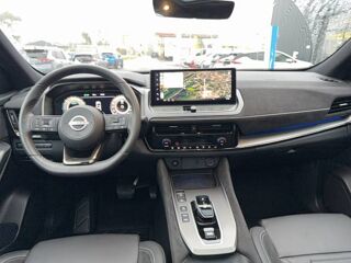 Qashqai e-Power 190 ch 2025 occasion 22300 Lannion