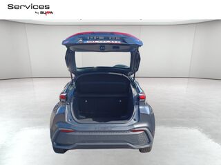 C-HR Hybride 140 2025 occasion 01440 Viriat