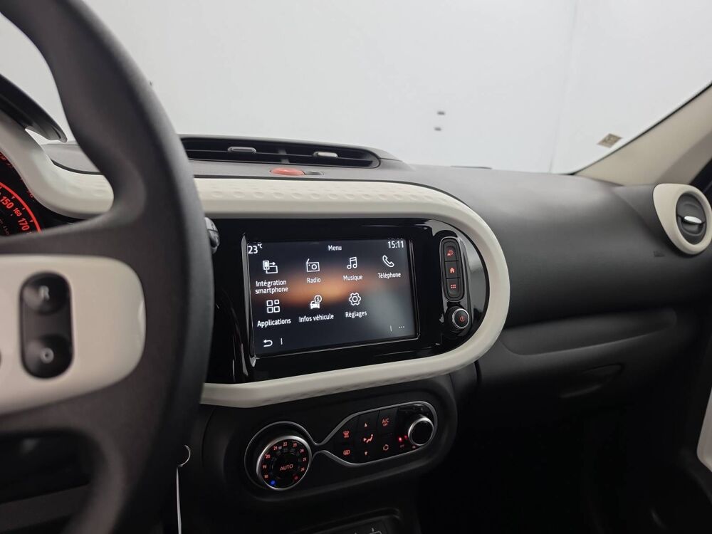 Twingo III SCe 65 2023 occasion 56400 Auray
