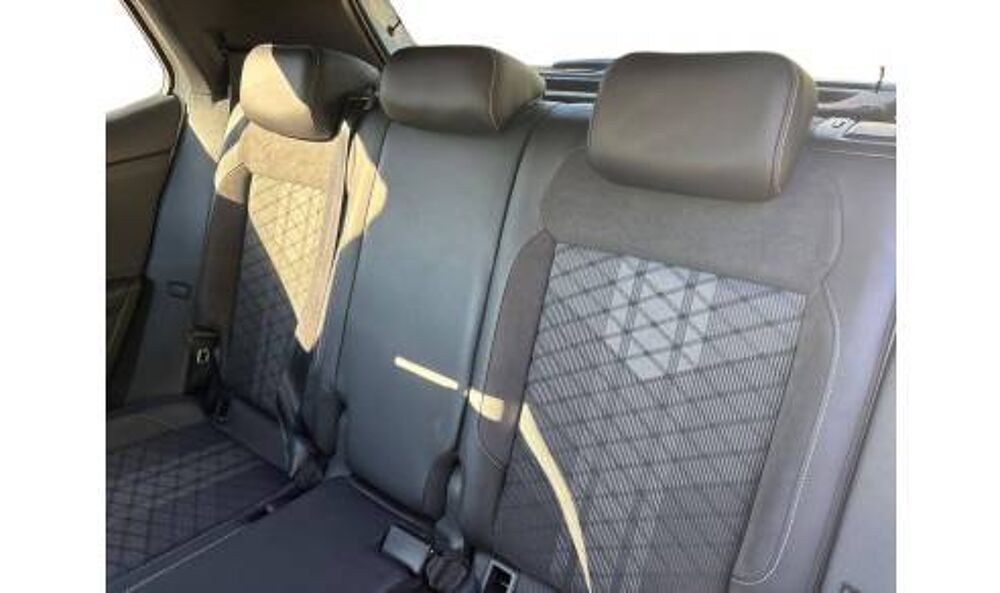 T-Cross 1.0 TSI 116 Start/Stop DSG7 2025 occasion 13730 Saint-Victoret