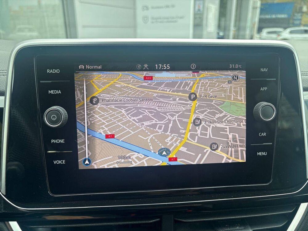 T-ROC T-Roc 2.0 TDI 150 Start/Stop DSG7 2023 occasion 13014 Marseille