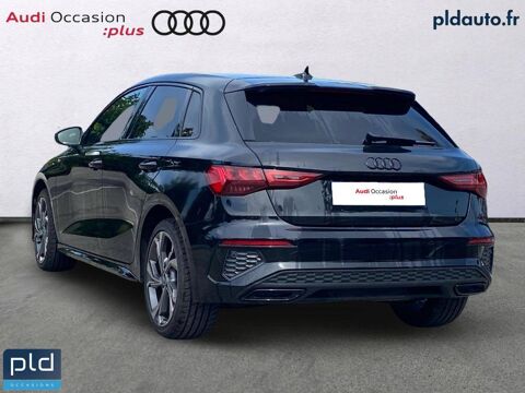 A3 Sportback 35 TDI 150 S tronic 7 2023 occasion 13730 Saint-Victoret