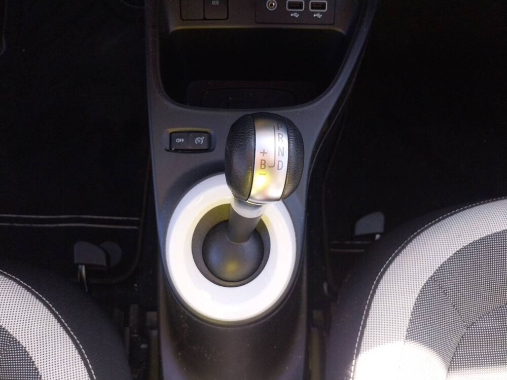 Twingo III E-Tech 2022 occasion 56000 Vannes