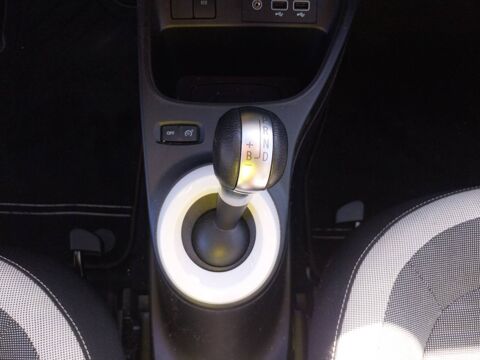 Twingo III E-Tech 2022 occasion 56000 Vannes