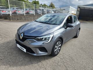 Clio TCe 90 2023 occasion 29600 Morlaix
