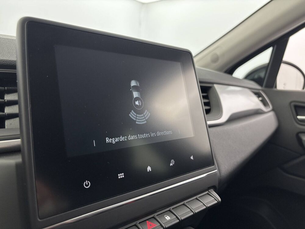 Captur TCe 90 2024 occasion 50100 Cherbourg-en-Cotentin