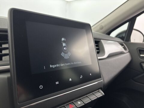 Captur TCe 90 2024 occasion 50100 Cherbourg-en-Cotentin