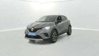 Captur TCe 90 2024 occasion 22000 Saint-Brieuc