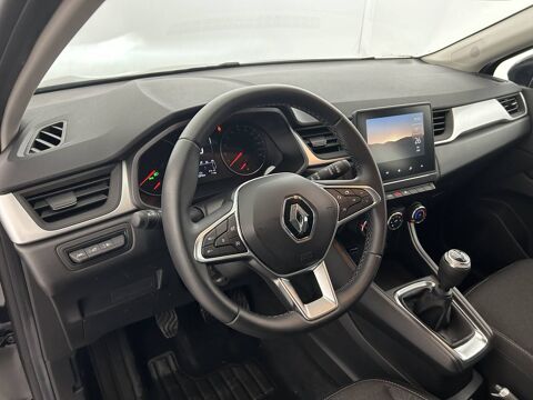Captur TCe 90 2023 occasion 22500 Paimpol
