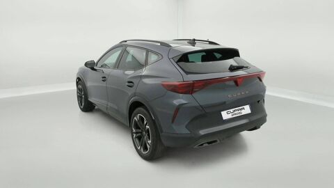 Formentor 1.5 eTSI Hybrid 150 ch DSG7 2025 occasion 25000 Besan&ccedil;on