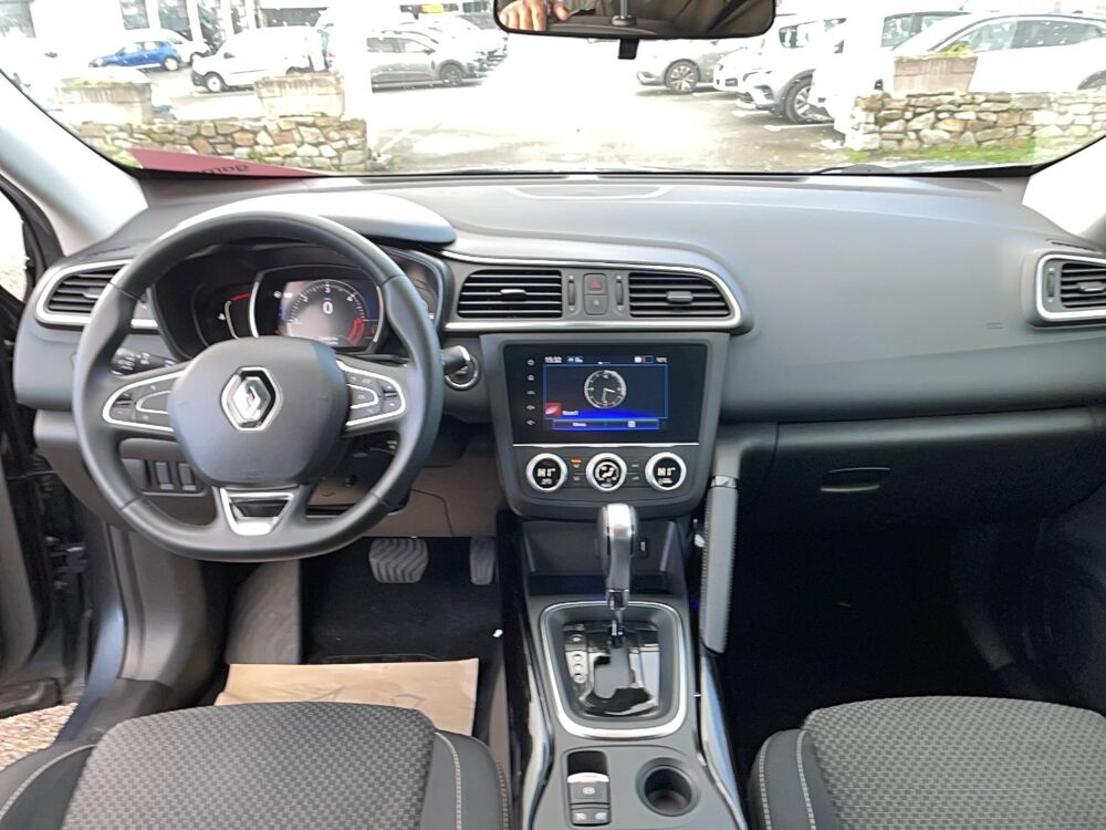 Kadjar Blue dCi 115 EDC 2023 occasion 56800 Plo&euml;rmel