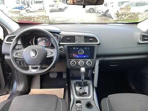 Kadjar Blue dCi 115 EDC 2023 occasion 56800 Plo&euml;rmel