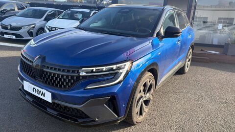 Annonce voiture Renault Austral 30490 €