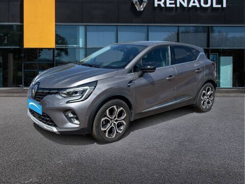 Annonce voiture Renault Captur 18990 €
